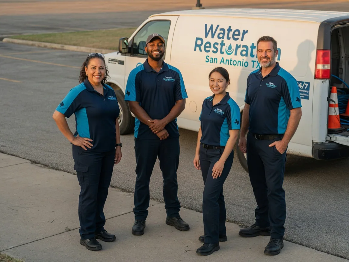 Water Damage Repair company in Gates, OR